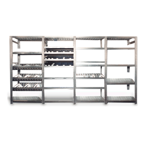 Estanterías y Racks