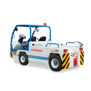 Tractores de arrastre