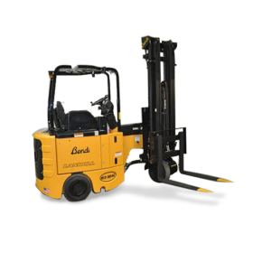 Bendi – Articulados